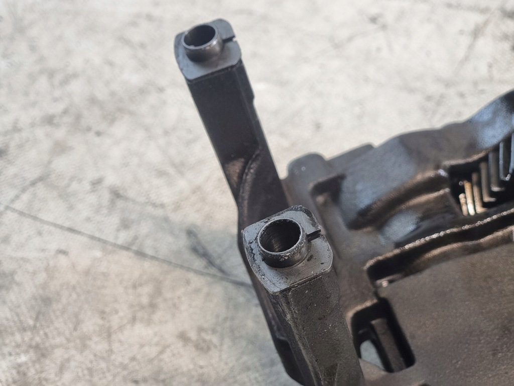 фото №14, Валы балансировочное оригинальный номер 3l5g-6k360-a mazda 6 gg 2.3 16v