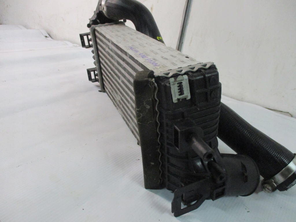 Радиатор интеркулер ford focus mk3 1,6 tdci bv619l440cj Недорого