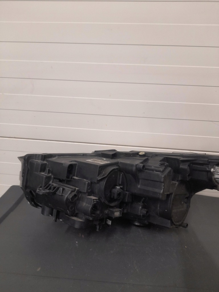 фото №5, Лампа передняя правая opel crossland x full led