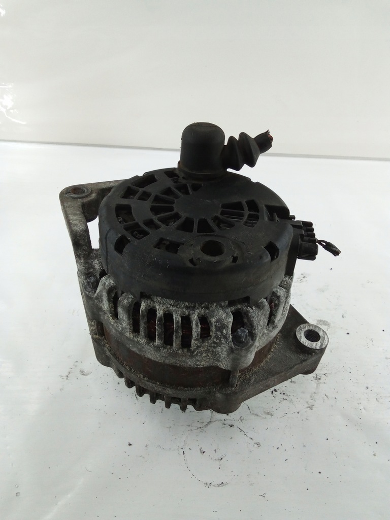 фото №4, G397 генератор chevrolet captiva 2.0d z20s1