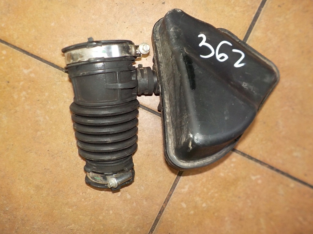 фото №1, Резонатор повітря micra v k14 1.0 111239ps