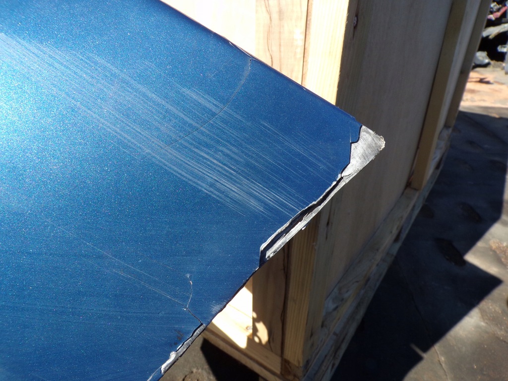 фото №9, Бампер передній перед audi a4 b6 колір lz5w версія pod омивачі