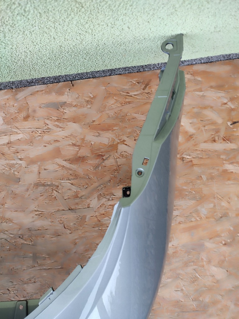 фото №13, Бампер porsche boxter gts lift 982.807.796 cayman 718 хороший org