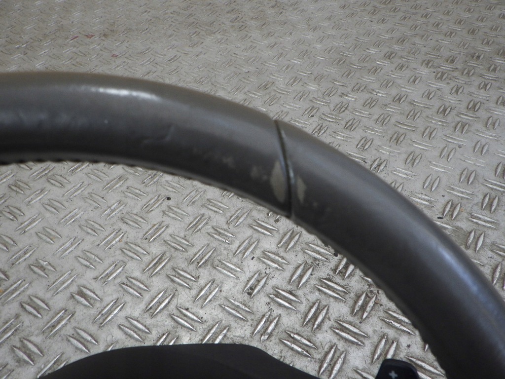 фото №6, Воздуховод кожа мультифункция jaguar xf x260