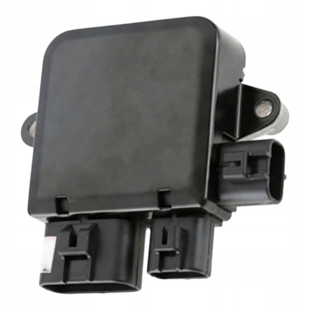 фото №1, Mitsubishi lancer outlander блок управления вентиляторов