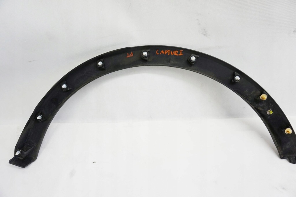 фото №2, Молдинг крыла правая задняя renault captur i