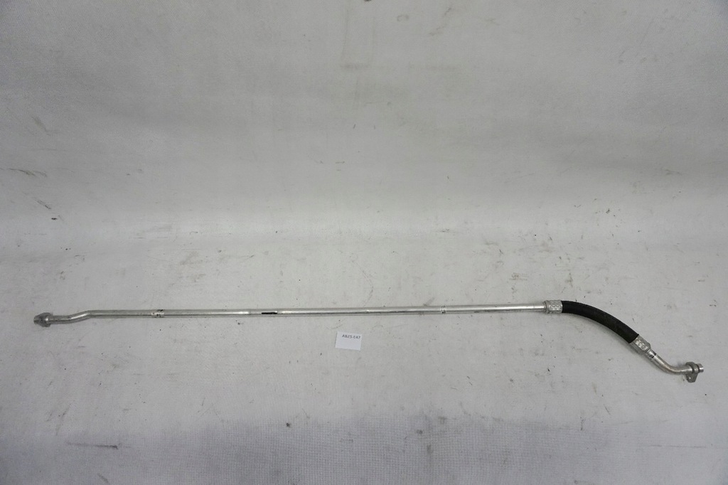 фото №1, Шланг кондиционера renault espace v lift 19r