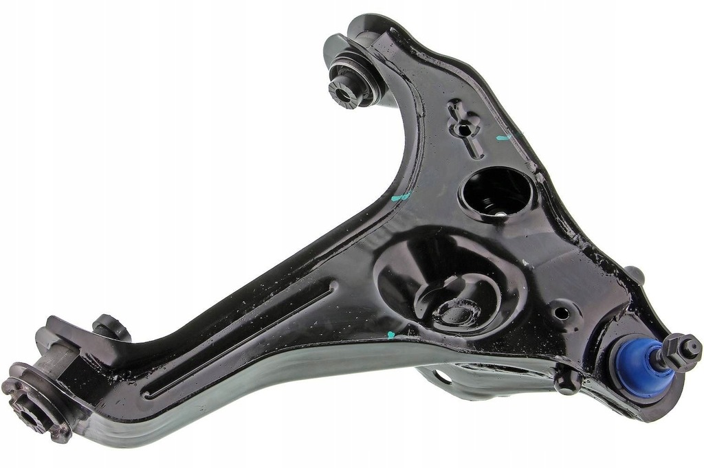 фото №1, Важіль нижній правий ford expedition 07-13 f-150