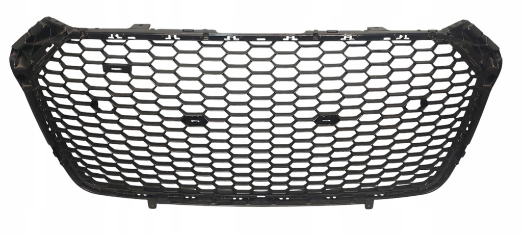 фото №1, Audi r8 ii 2 4s 4s0 решітка радіатора решітка радіатора бампера перед 4s0853653d