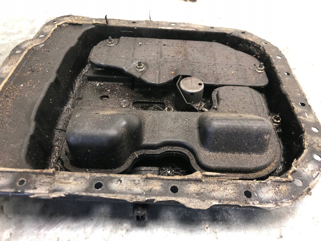 Поддон поддон масляная mazda rx8 rx-6 1.3b Цена