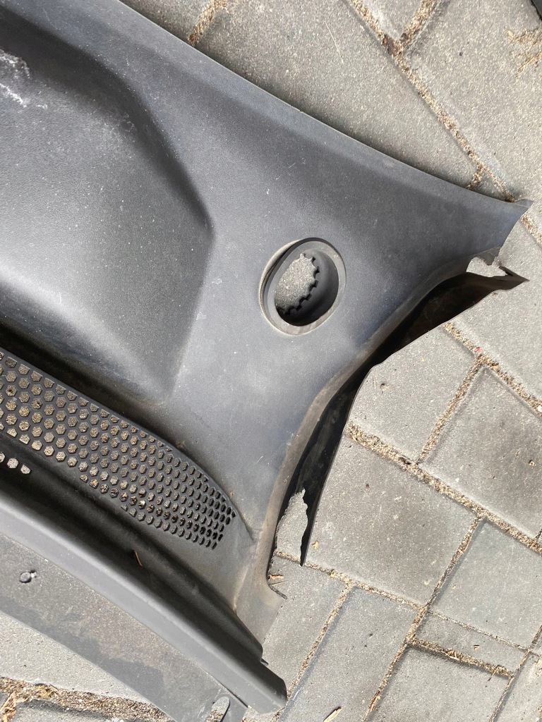 фото №5, Opel insignia b жабо 39126649