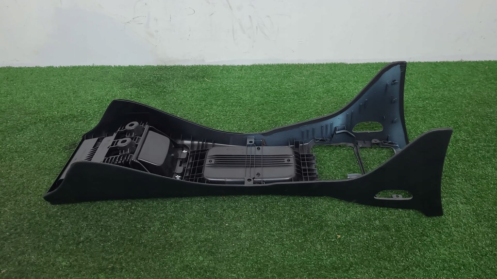 фото №7, Тунель середній задня задній bmw 3 e92 e93 oem