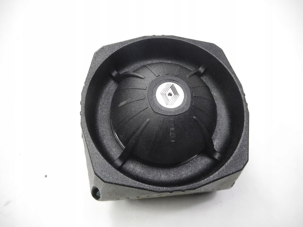 фото №4, Автосигнализация alarm renault оригинальный номер 75070042