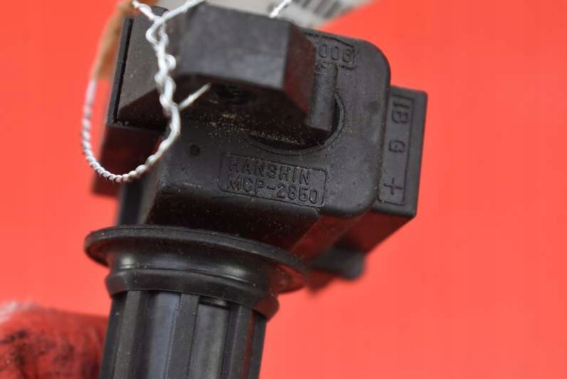 фото №7, Котушка запалювання 224482y006 nissan maxima a33 2.0 v6 140 km 00-05