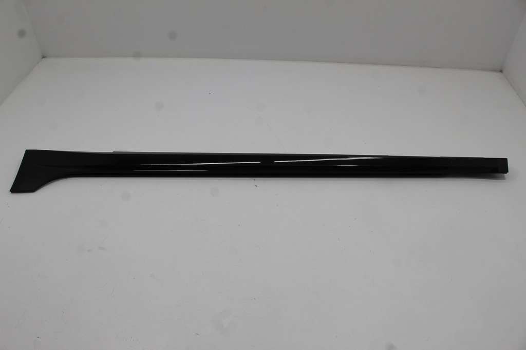 фото №6, Audi a7 c8 4k молдинг порог левая lz9y 4k8853855