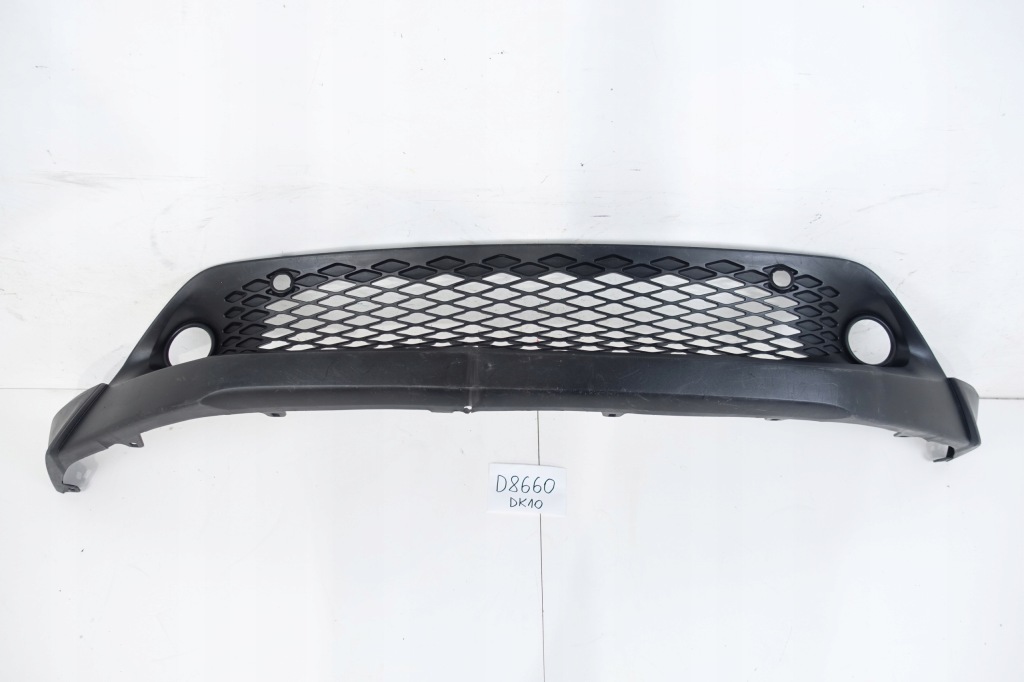 фото №1, Решётка бампера перед toyota c-hr 2016- 52129-f4010