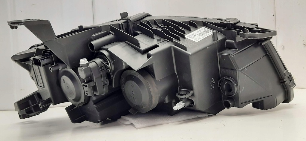 фото №8, Лампа peugeot 508 ii 9823144280 ліва лінза euro