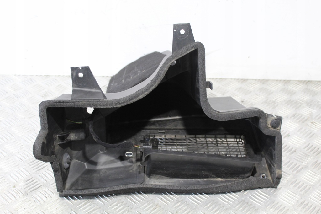 фото №1, Впуск повітря stelvio 50552323