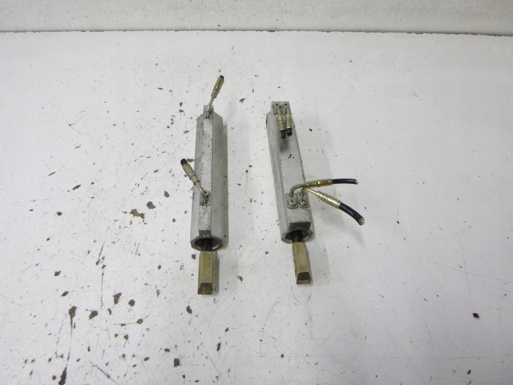 фото №6, Амортизаторы крышки peugeot 206 cc cabrio 2006r.