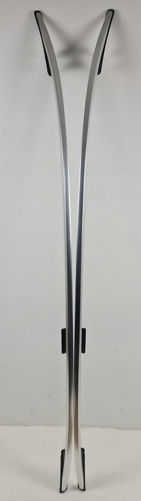 фото №1, Рейлінги дахові mercedes w204 kombi пара