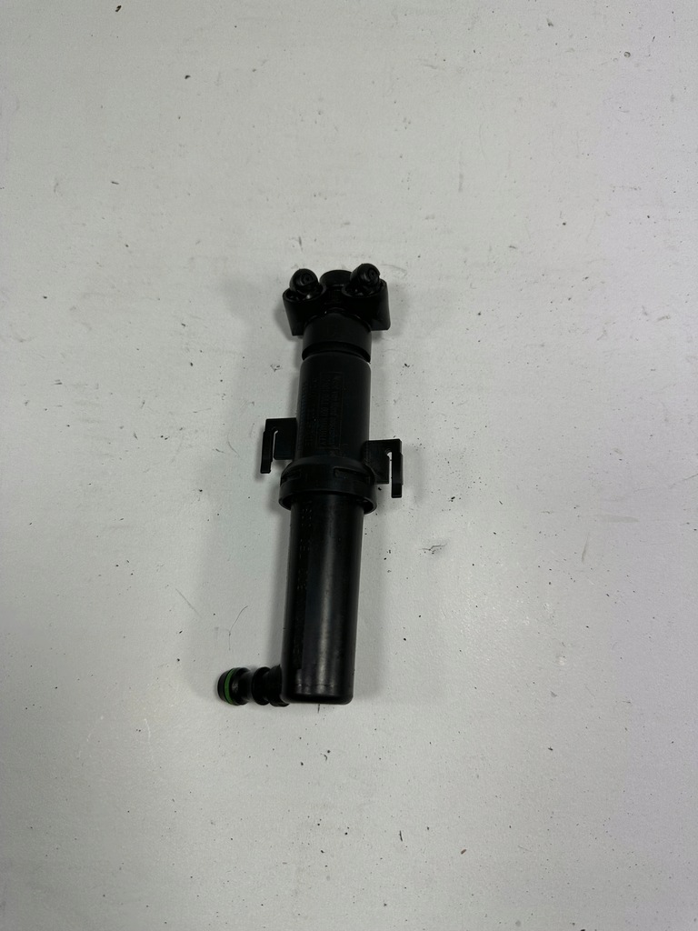 фото №1, Q5 8r омивач капот правий 8r0955102