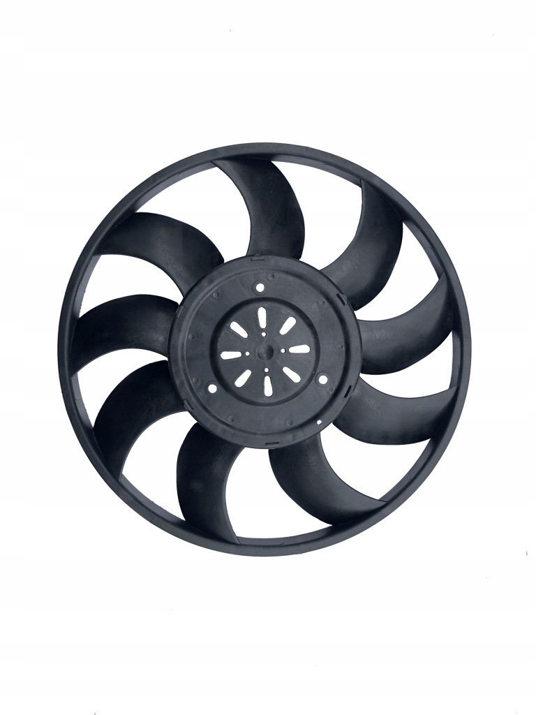 фото №1, Вентилятор bez двигуна audi a6 allroad 2011-2016