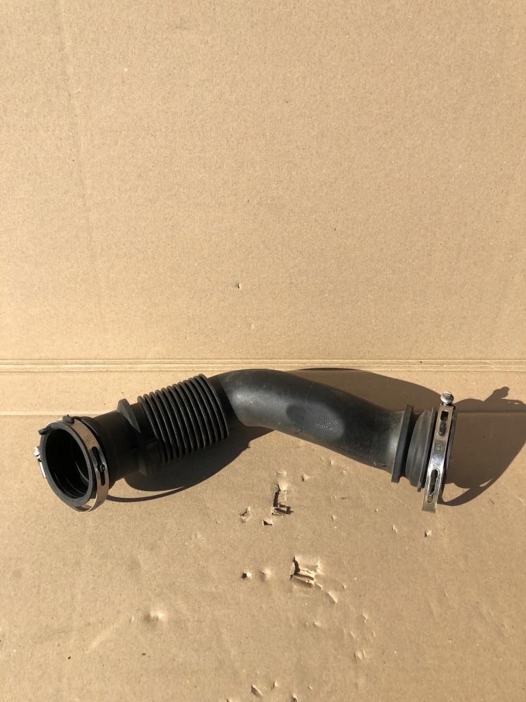 фото №1, Ford puma ii mk2 шланг повітря l1b1-9r504-ab