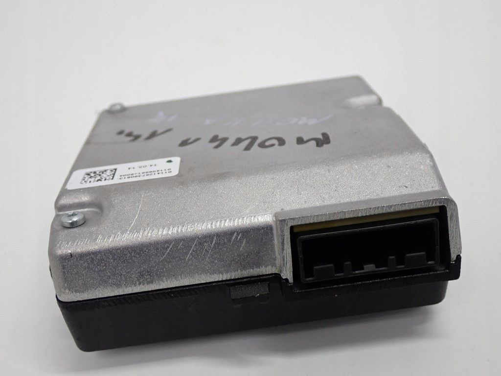 фото №3, Камера радар датчик 23179697 opel mokka 14r