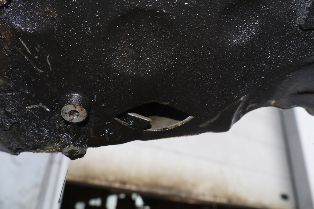 фото №10, Двигун mercedes cls w219 3.0cdi 224km 642.920 test