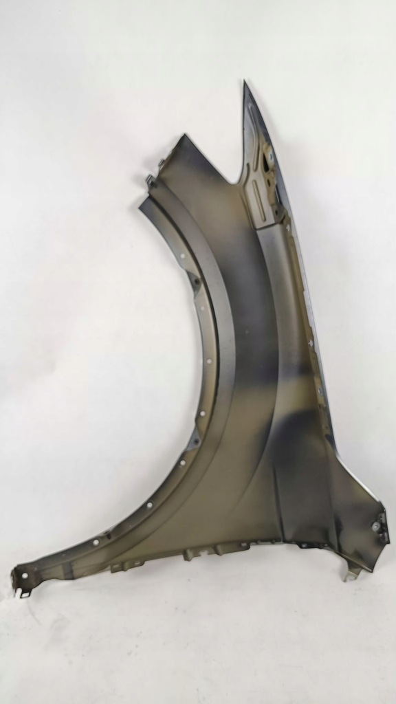 фото №6, Vw t-roc крила передній правий 2ga821106a