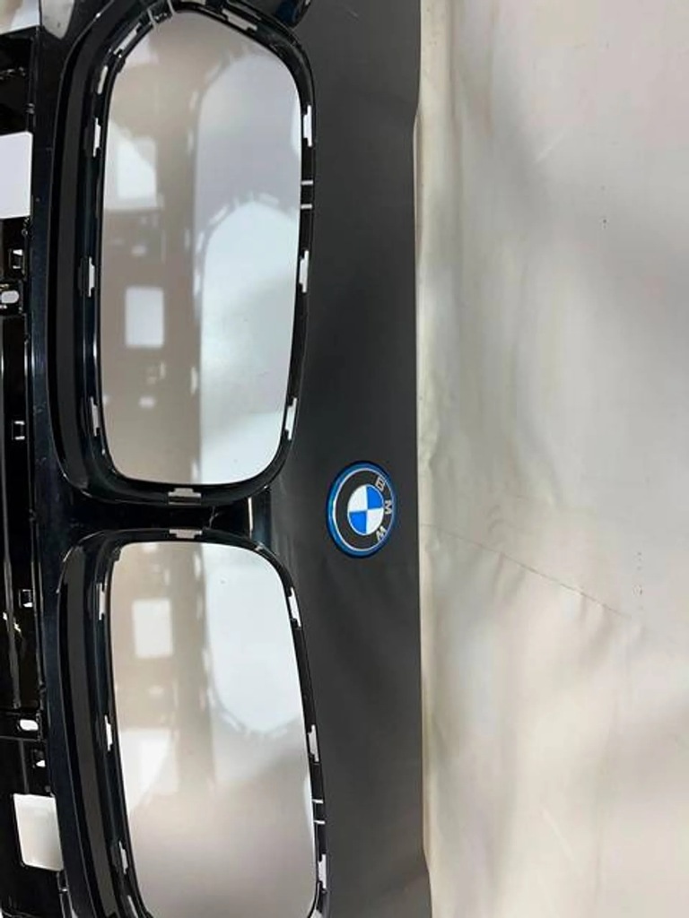 фото №9, Бампер перед передній bmw x2 f39 17 r.- m-pakiet