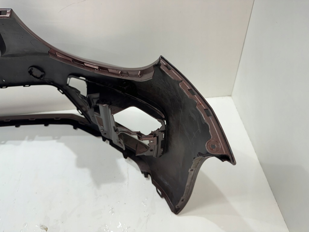 Бампер перед передний vw volkswgaen beetle 5c580722 4xpdc с Разборки