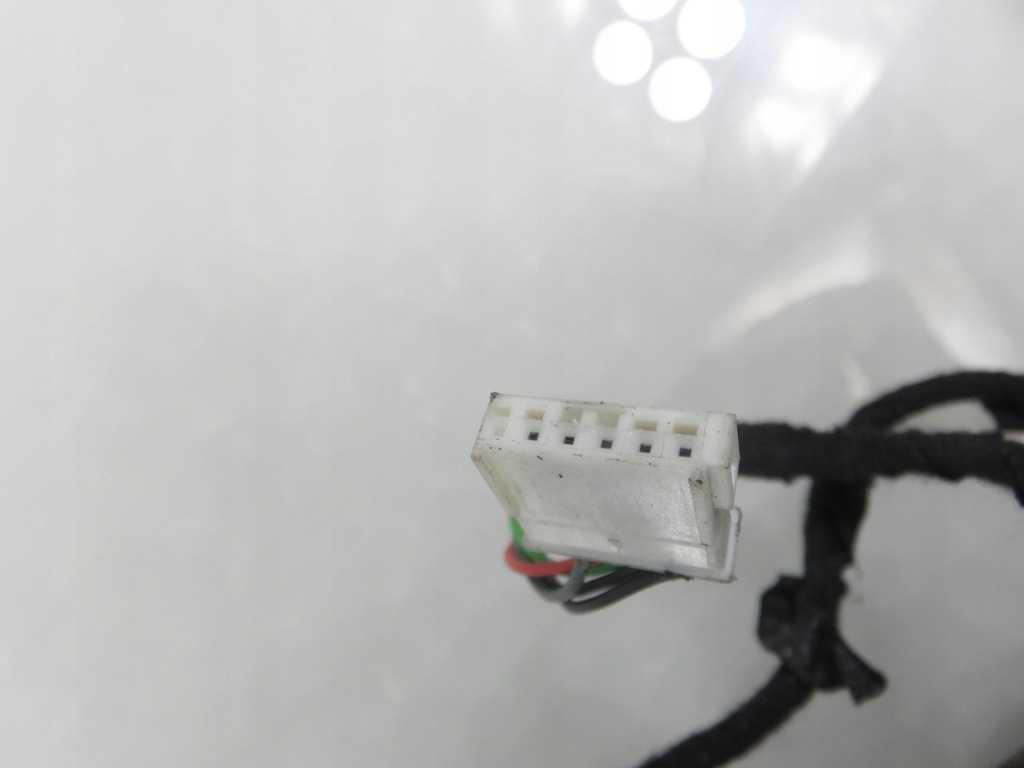 фото №5, Дзеркало ліва bmw 3 e46 5 pin