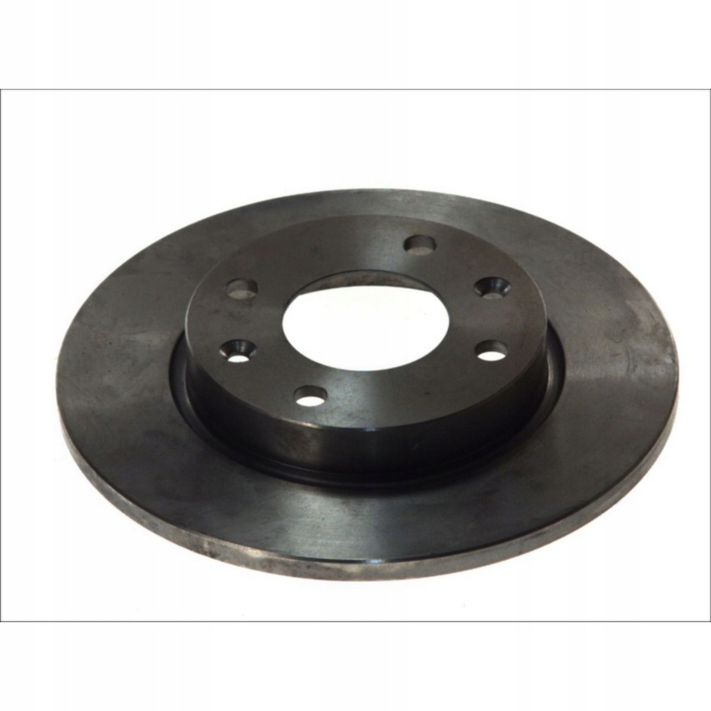 фото №2, Brembo диск гальмівна 247x10 p citroen