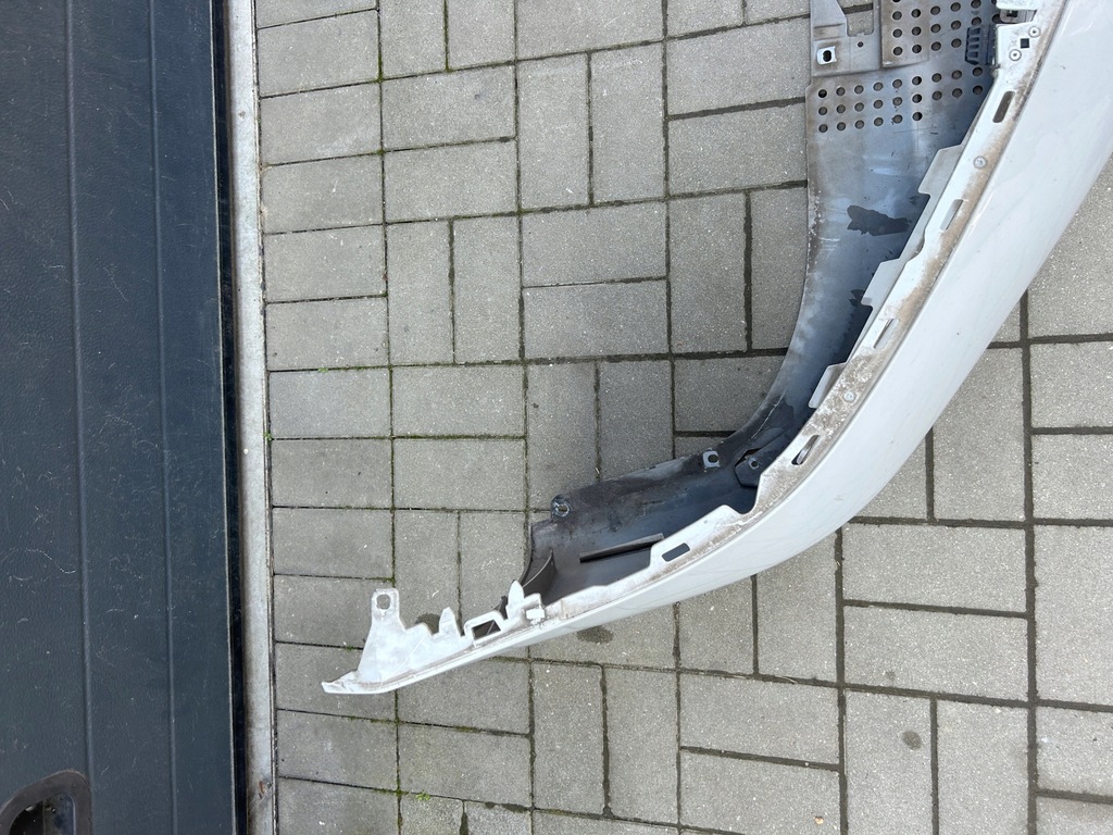 фото №15, Porsche carrera 911 992 бампер перед передний 2020-