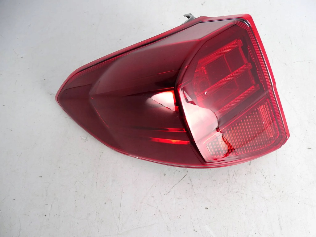 фото №1, Лампа задня задня ліва suzuki vitara iii lift kd11yfa