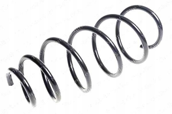 фото №2, Lesjofors 4014221 пружина підвіска