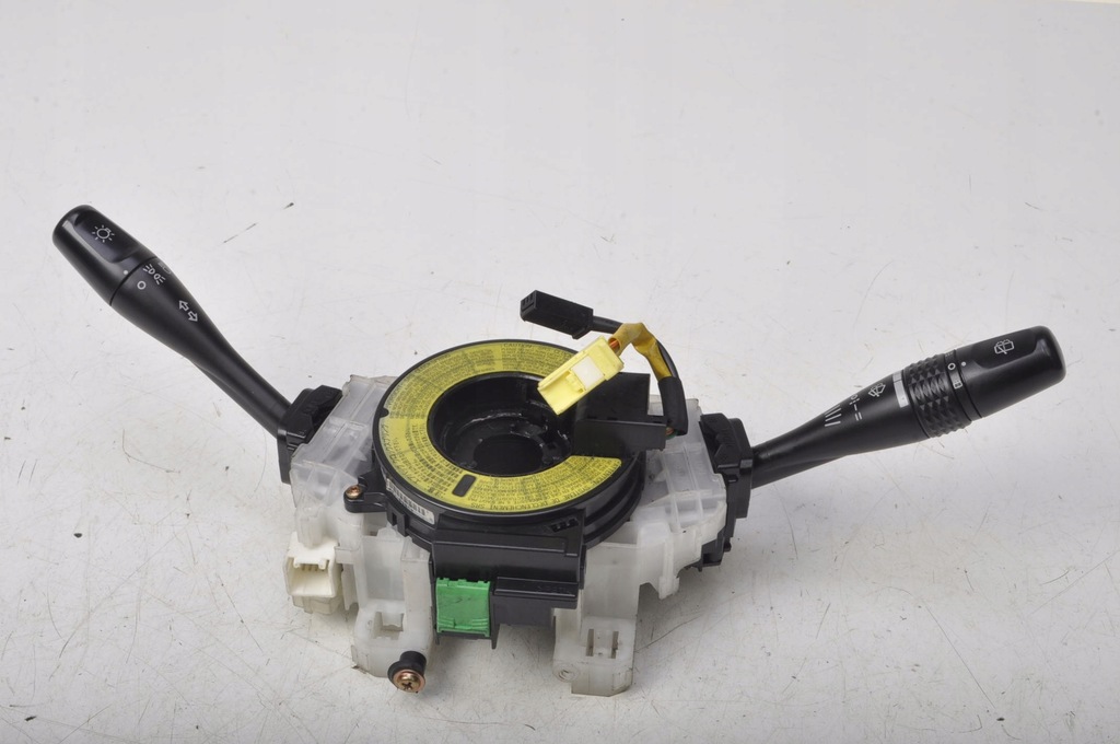 фото №1, Mitsubishi outlander i переключатель комбинированный