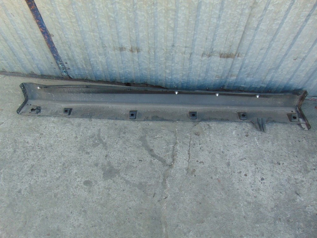 фото №11, Молдинг порог правая suzuki vitara iii 7723154p0