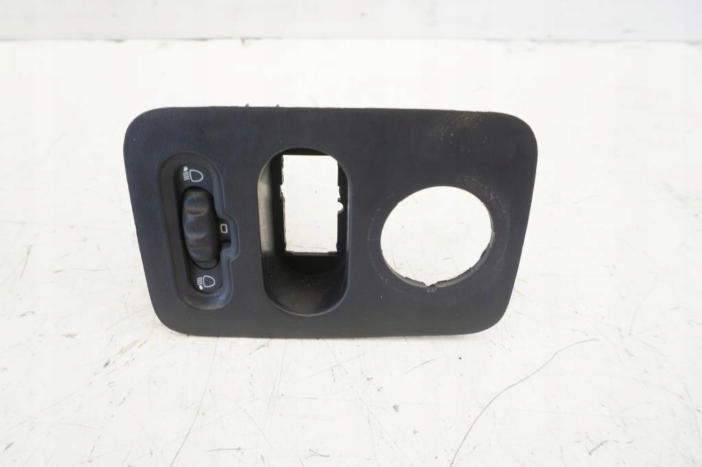 фото №1, Переключатель регулировки подсветка renault thalia