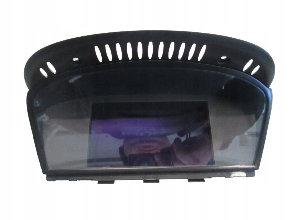 фото №1, Bmw e90 монитор дисплей навигации cid 9179808