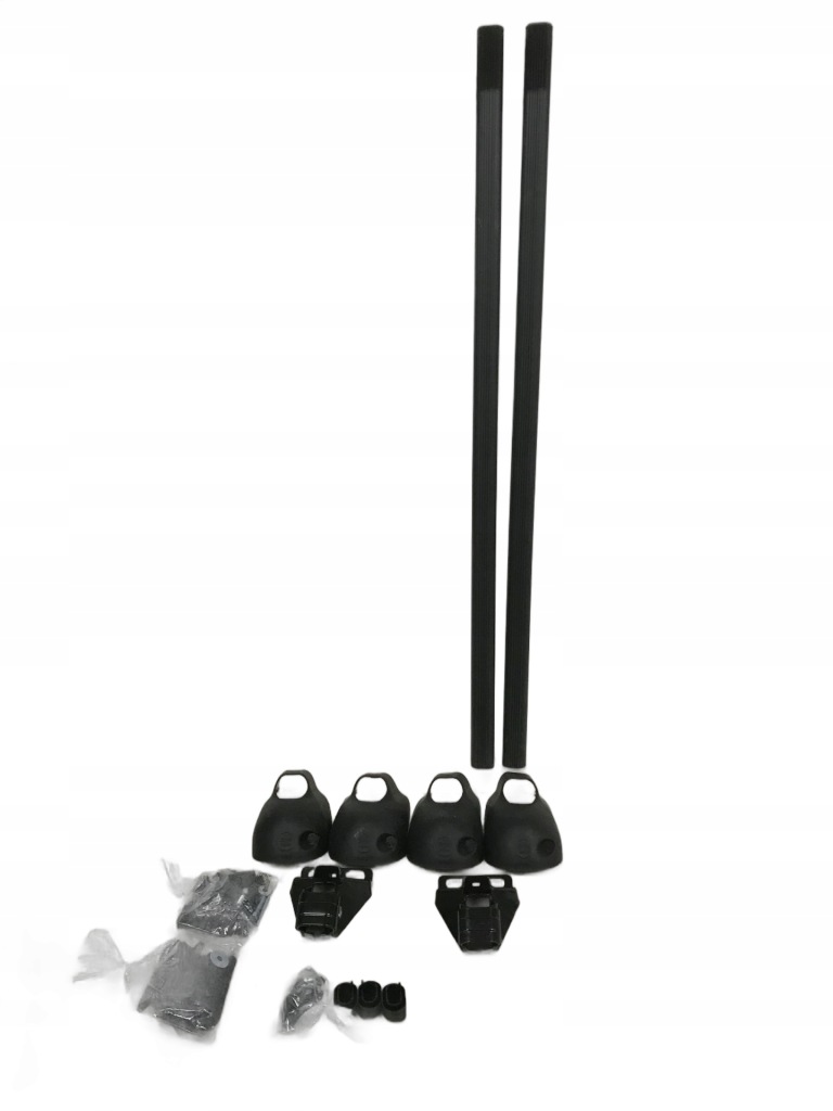 Купить Багажник крышный cam система rax, wstępnie zmontowany