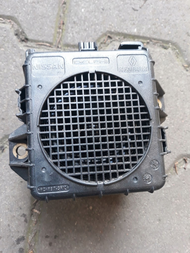 фото №1, Renault zoe динамік сирена 13-19