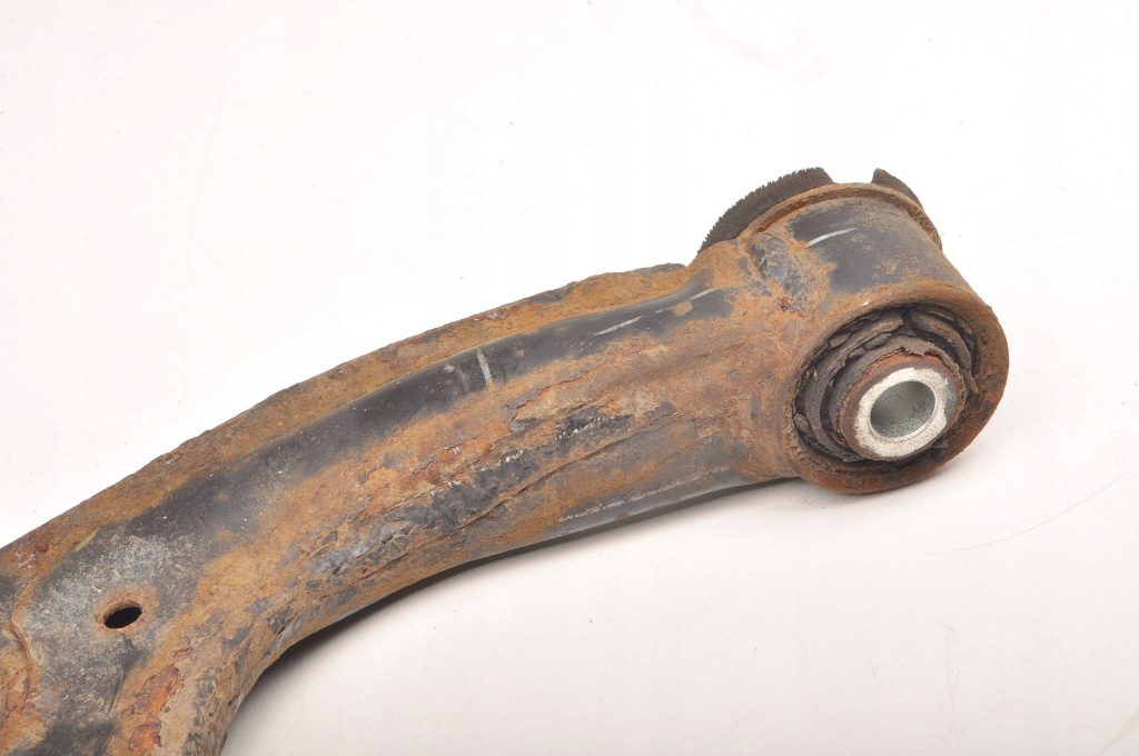 фото №2, Ford ranger iv 3.2 tdci рычаг левый перед