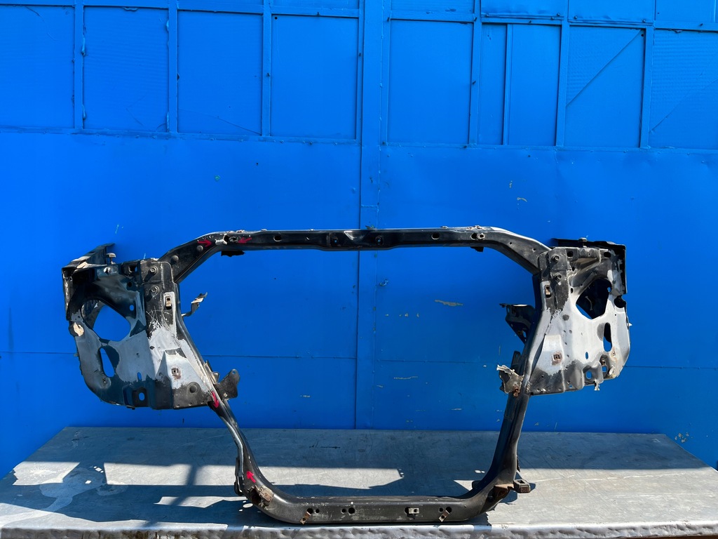 фото №1, Ford excursion pas передний усилитель передний