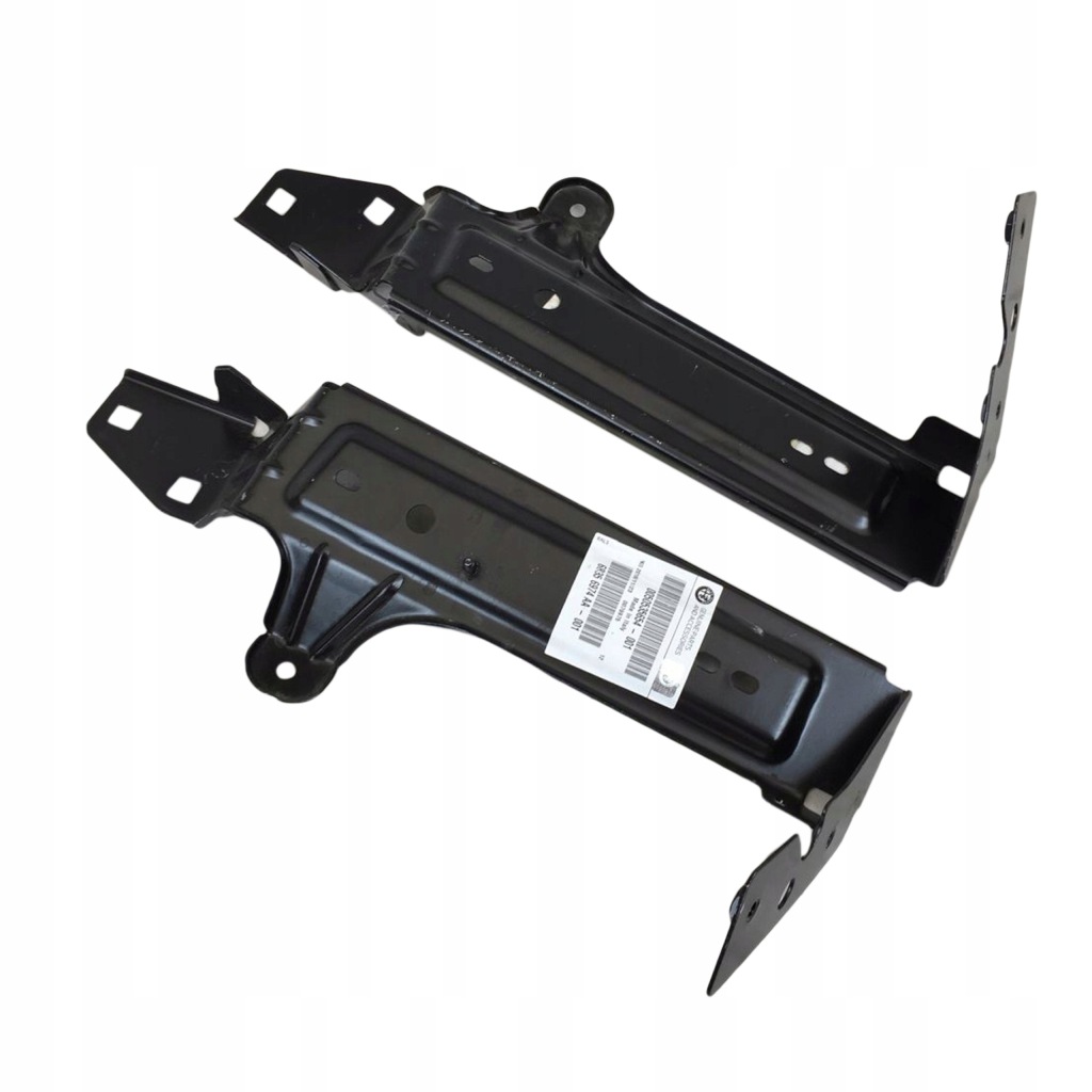 фото №1, Кронштейн крыла lewego alfa romeo stelvio