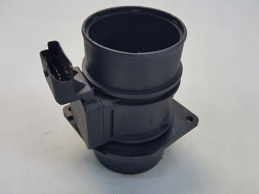 фото №1, Renault opel 1.9 dci витратомір 434745041