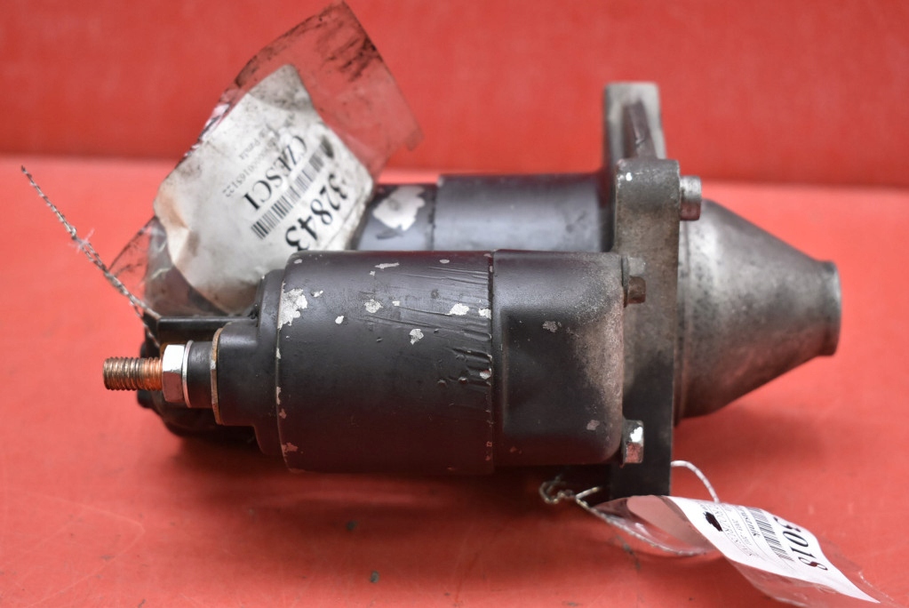 фото №6, Стартер test stx200032 fiat panda 2 ii 1.1 54 km 03-11