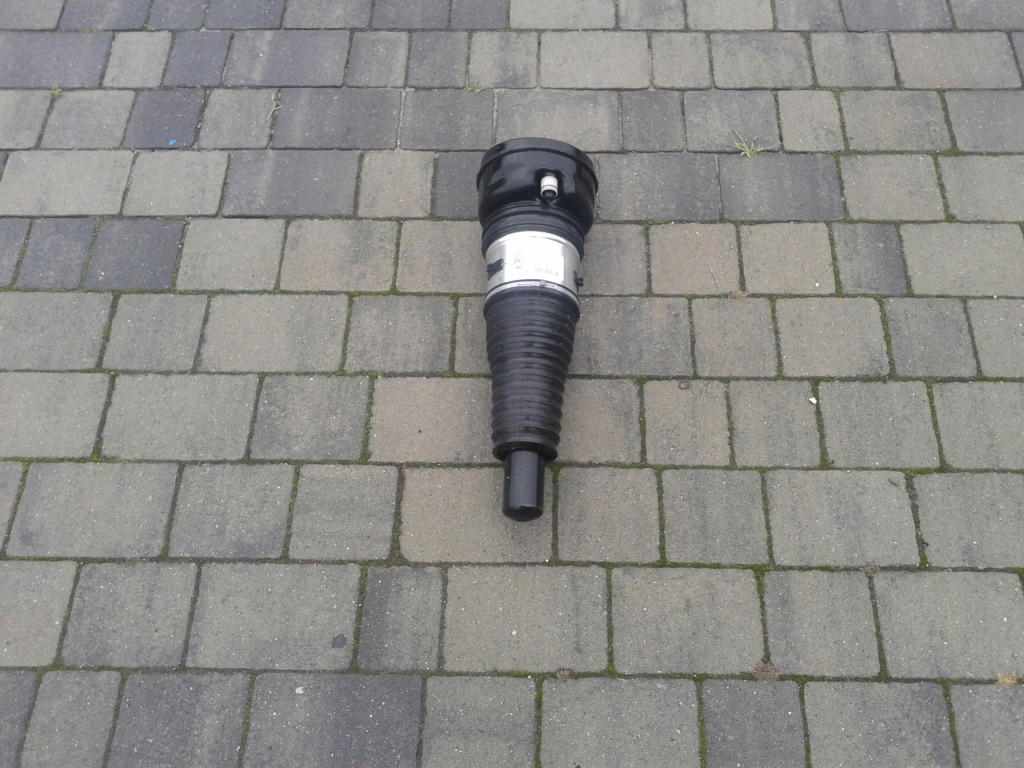 фото №1, Амортизатор перед audi audi a7 a6 c8 4k 4k0616039n 2024 rok