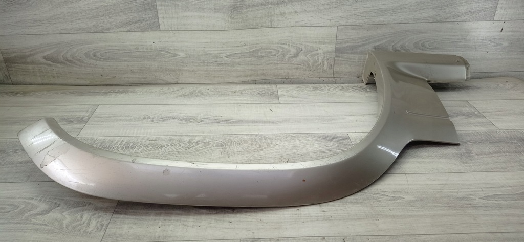 фото №8, Suzuki vitara i 1 88-99r молдинг крила права перед